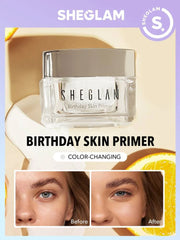SHEGLAM Birthday Skin Primer-Pigment Perfector