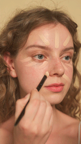 SHEGLAM Multi-Fix Concealer And Color Corrector