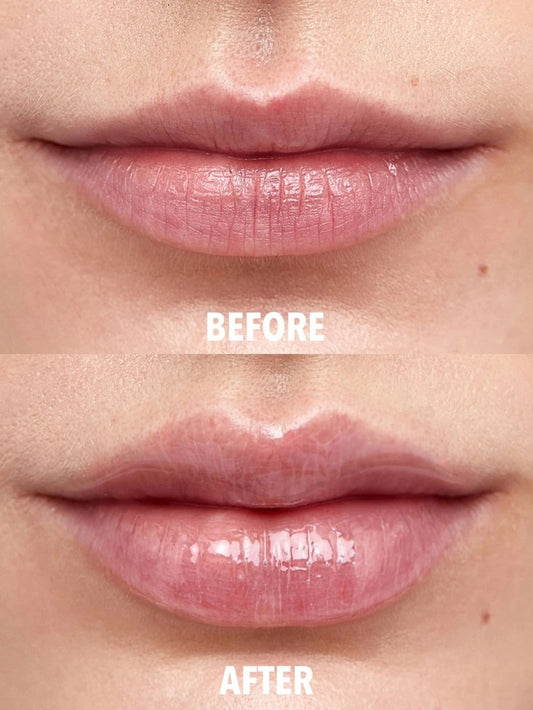 SHEGLAM HOT GOSS PLUMPING LIP GLOSS