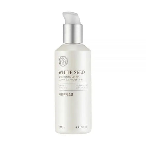 The FaceShop – WHITE SEED Brightening Lotion 145ml