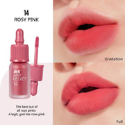 14 -  Rosy Pink