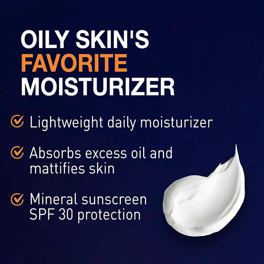 PanOxyl AM Oil Control Daily Moisturizer (07/23)