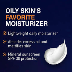 PanOxyl AM Oil Control Daily Moisturizer (07/23)