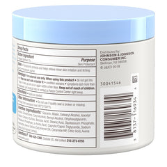 Aveeno Eczema Therapy
Itch Relief Balm 312g