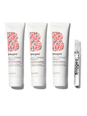 BRIOGEO Don't Despair, Repair!
strengthen + repair hair care minis