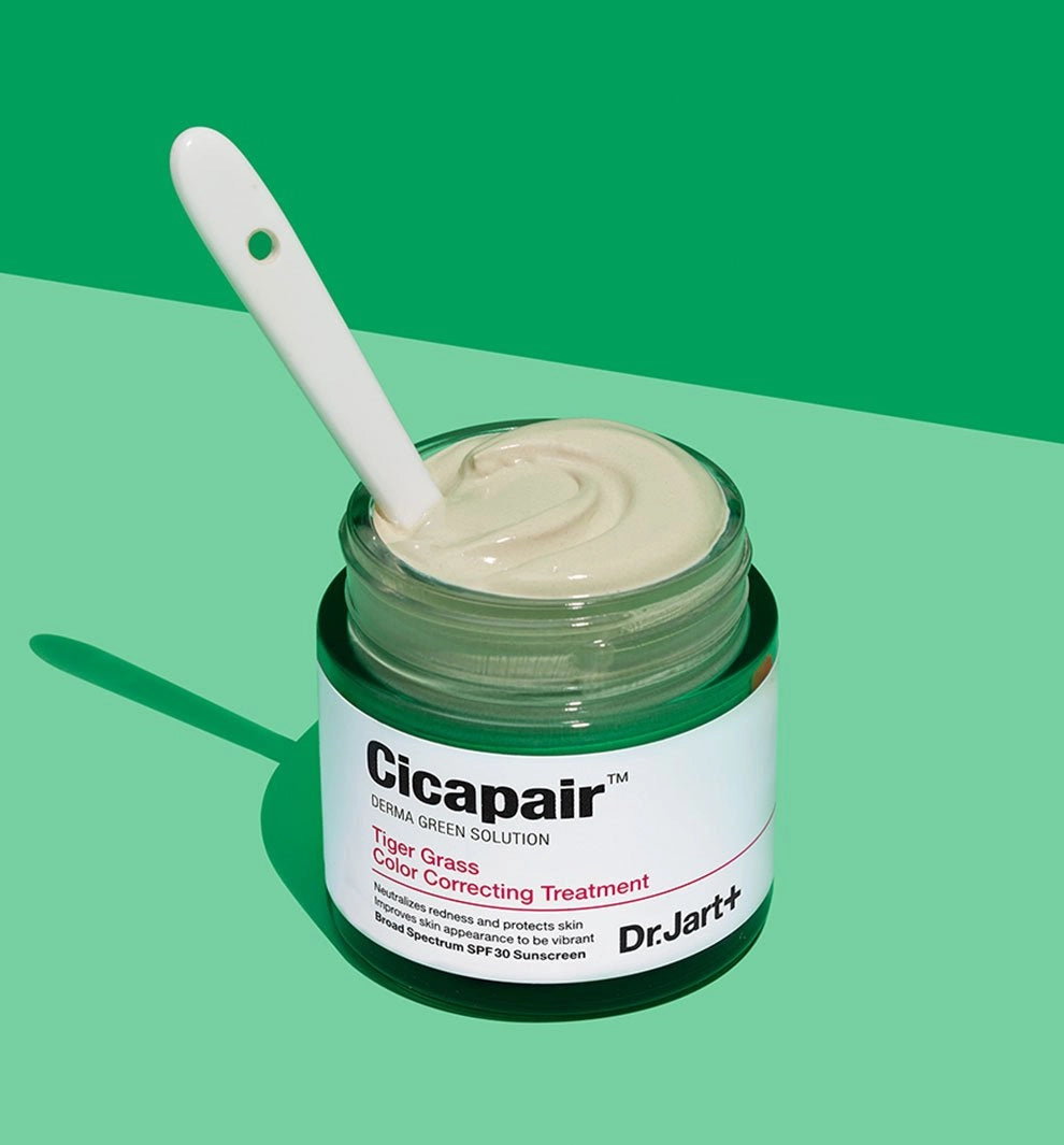 Dr.jart – Cicapair Color Correcting treatment 50ml