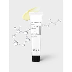 COSRX - The Retinol 0.1 Cream 20ml