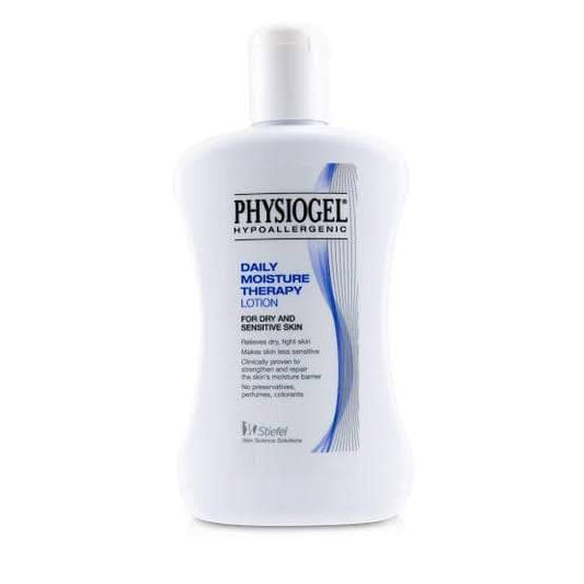 Physiogel Daily Moisture Therapy Lotion 200ml for normal/dry sensitive skin