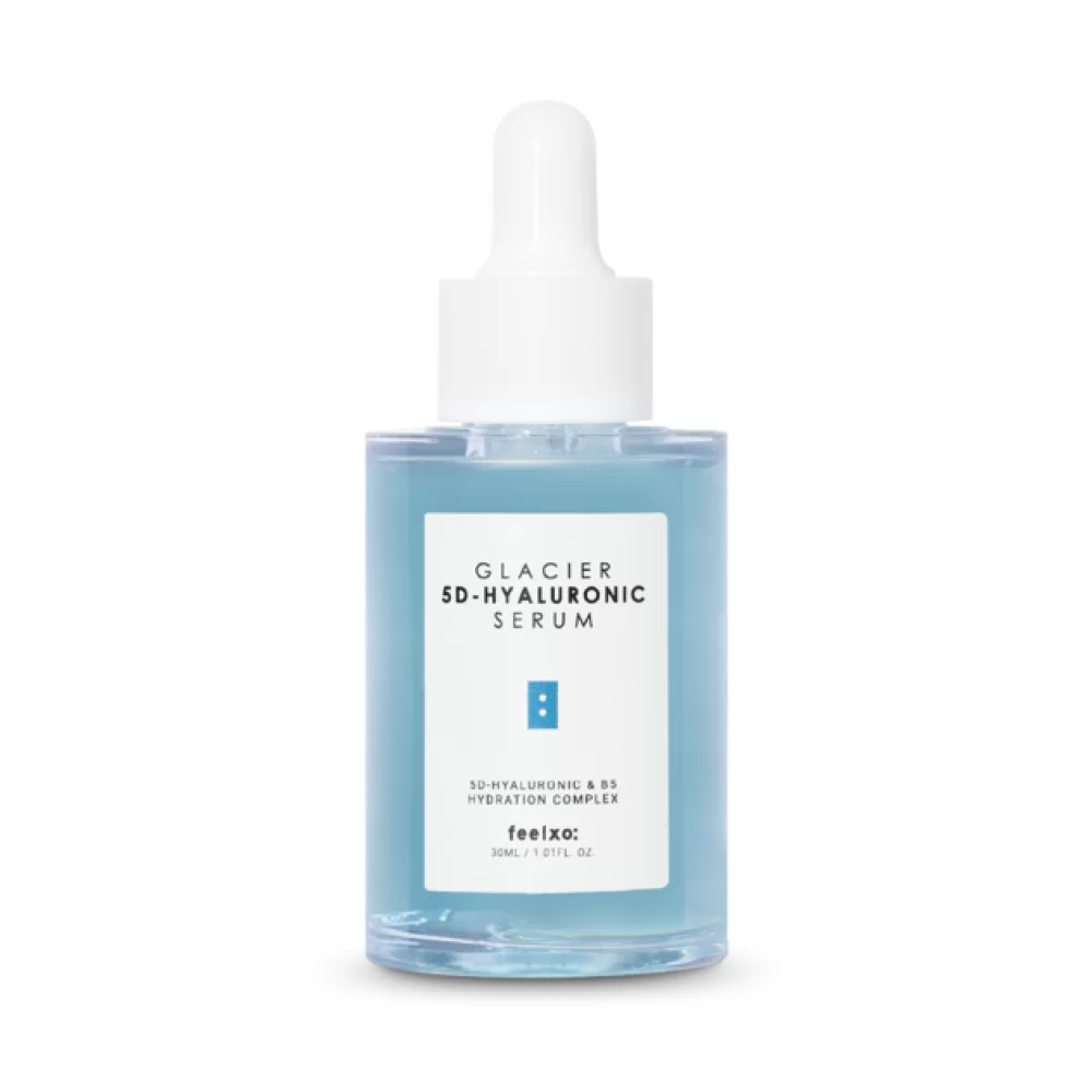 Feelxo - Glacier 5D-Hyaluronic Serum 30ml