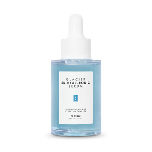 Feelxo - Glacier 5D-Hyaluronic Serum 30ml