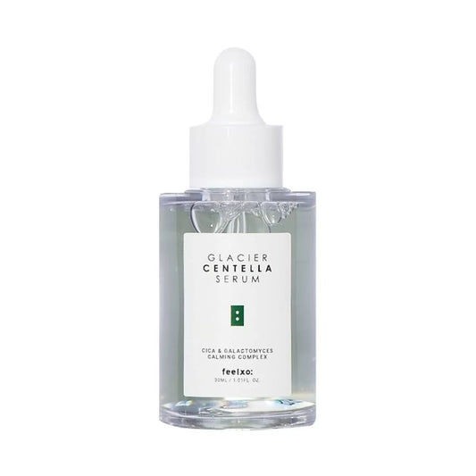 Feelxo - Glacier Centella Serum 30ml (Expiry 04/24)