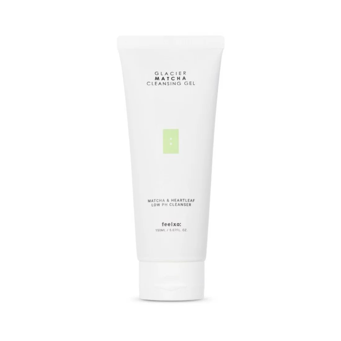 Feelxo - Glacier Matcha Cleansing Gel 150ml