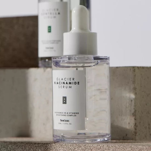 Feelxo - Glacier Niacinamide Serum 30ml