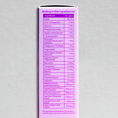 GOOD MOLECULES GENTLE RETINOL CREAM 30ml
