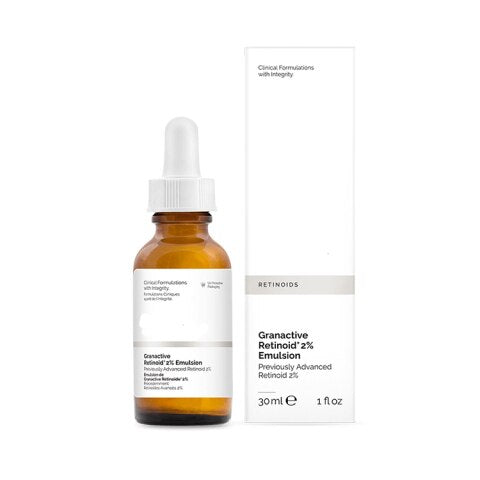 The ordinary Granactive Retinoid 2%Emulsion