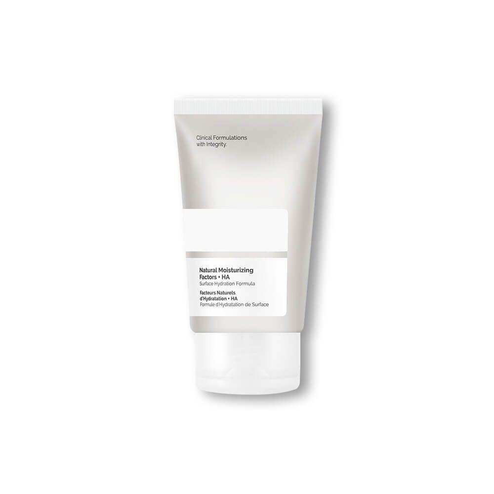 Natural Moisturizing Factors + Ha 30ml no box