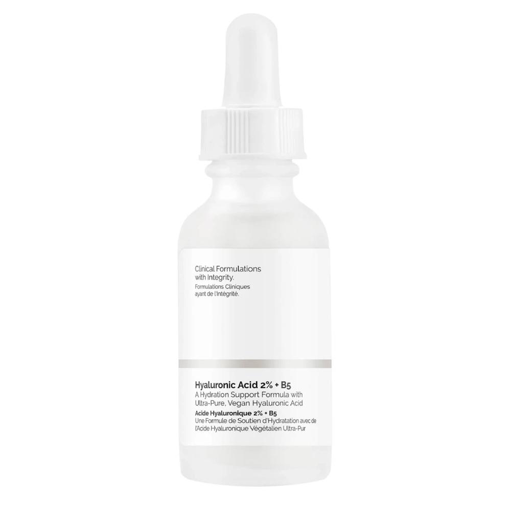 The ordinary Hyaluronic Acid 2% + B5