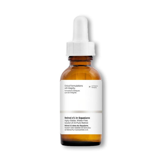 The Ordinary Retinol 1%In Squalane 30ml