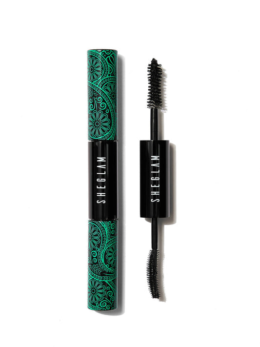 Sheglam ALL-IN-ONE VOLUME & LENGTH MASCARA