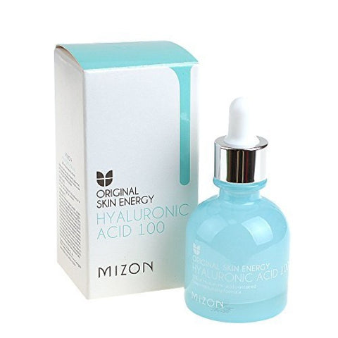 MIZON-Original Skin Energy Hyaluronic Acid 100 30ml