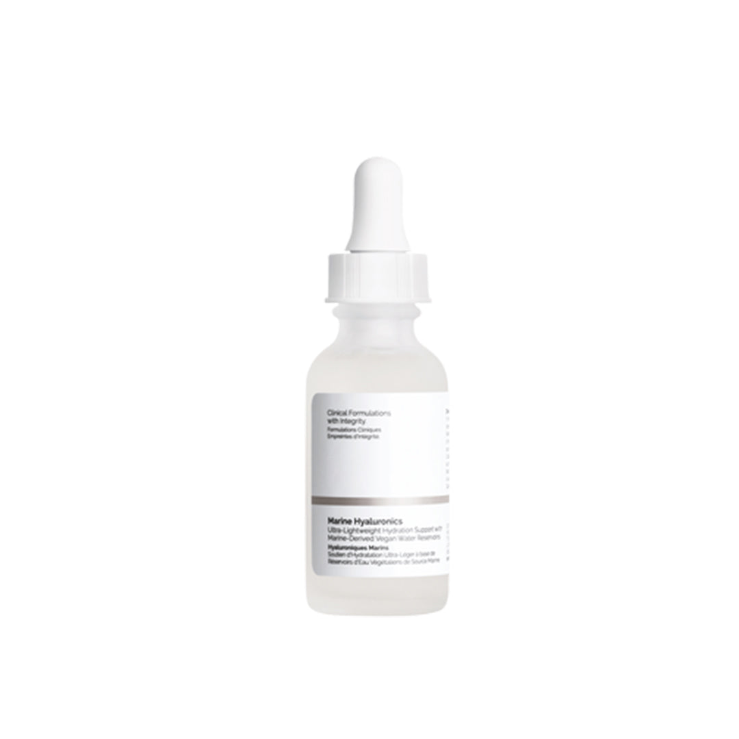 The ordinary Marine Hyaluronics