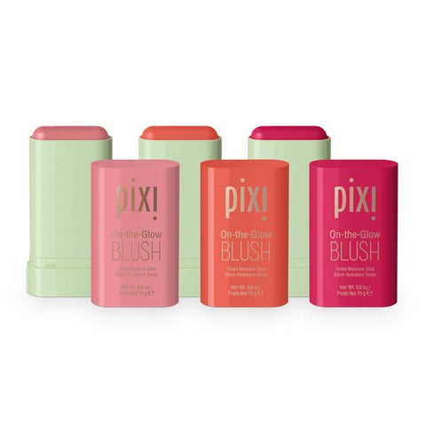 Pixi On-the-Glow Blush – Skin Store Pakistan