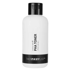 The INKEY List  PHA Gentle Exfoliating Toner (without box . Boxes got damaged in transit, product is fine)