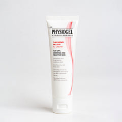 Physiogel Calming Relief A.I. Cream, Dry, Irritated And Reactive Skin, 50ml