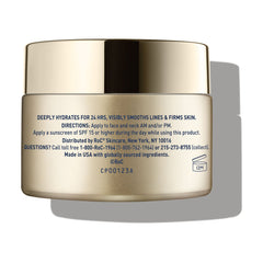 RETINOL CORREXION Line Smoothing Max Hydration Cream  48g fragrance free