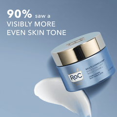 RoC MULTI CORREXION Even Tone + Lift Night Cream