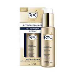 RoC RETINOL CORREXION Deep Wrinkle Serum