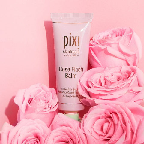 Pixi Rose Flash Balm
45ml