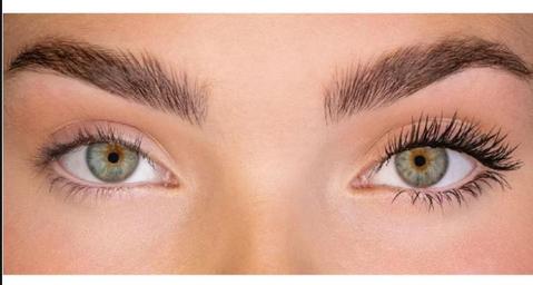 Sweed Lashes Lash Lift Mascara 8Ml – Full Size