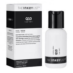 Inkey List Q10 Serum