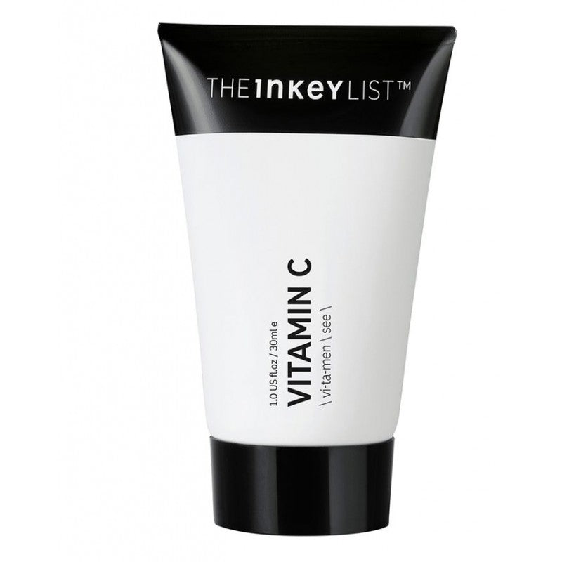 The Inkey List Vitamin C Brightening Cream 30ml