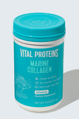 Vital Proteins MARINE COLLAGEN Unflavored 221G(Exp2027/1)