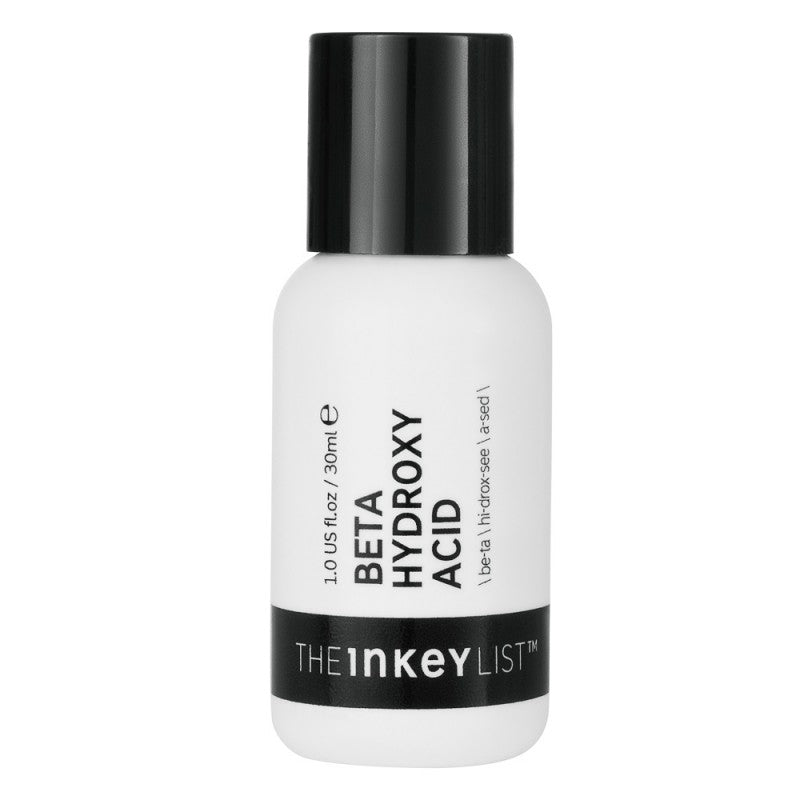 Inkey List Beta Hydroxy Acid 30ml