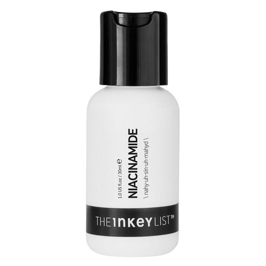 The Inkey List Niacinamide 30ml no box
