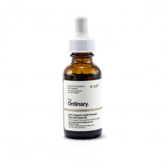 100%Organic Cold Pressed Rosehip Seed Oil (no box)
