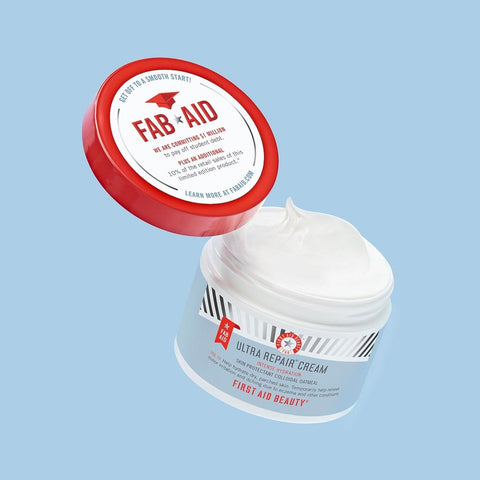 FIRST AID BEAUTY

Ultra Repair® Cream Intense Hydration 8oz 226g