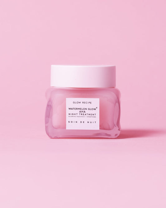 Glow Recipe Watermelon Glow AHA Night Treatment 60ml