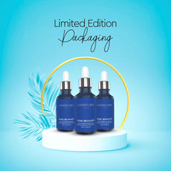SabbSkin What Pores Niacinamide & Salicylic acid Toner