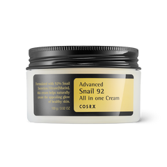 Cosrx Advanced Snail 92 All In One Cream 100g