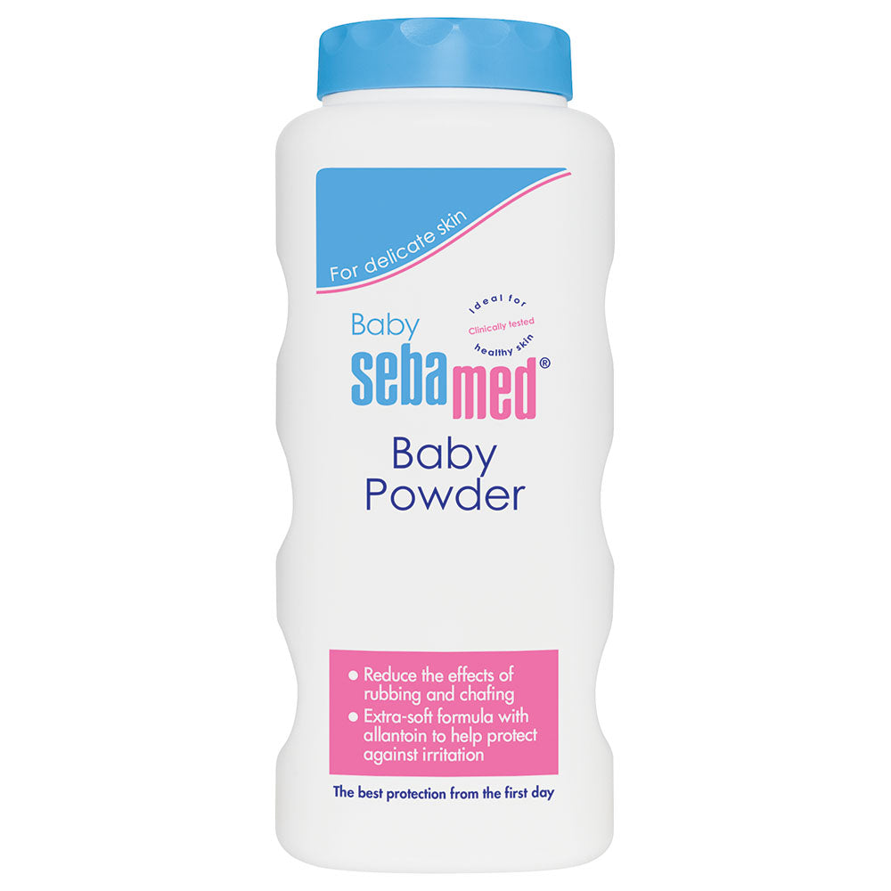 Sebamed Baby Powder 100g