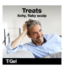 Neutrogena T/Gel Therapeutic Shampoo 125ml