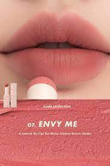 rom&nd - Zero Matte Lipstick 3g