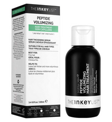 The Inkey List Peptide Volumizing Hair Treatment 100ml
