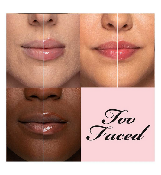 Too Faced Lip Injection Extreme Plumping Lip Gloss 4.0g