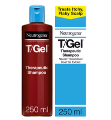 Neutrogena T/Gel Therapeutic Shampoo 125ml