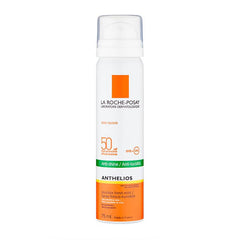 La Roche-Posay Anthelios Anti-Shine Sun Protection Invisible SPF50+ Face Mist 75ml
